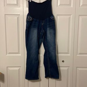 Maternity Jeans